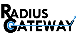 RADIUS Gateway Login